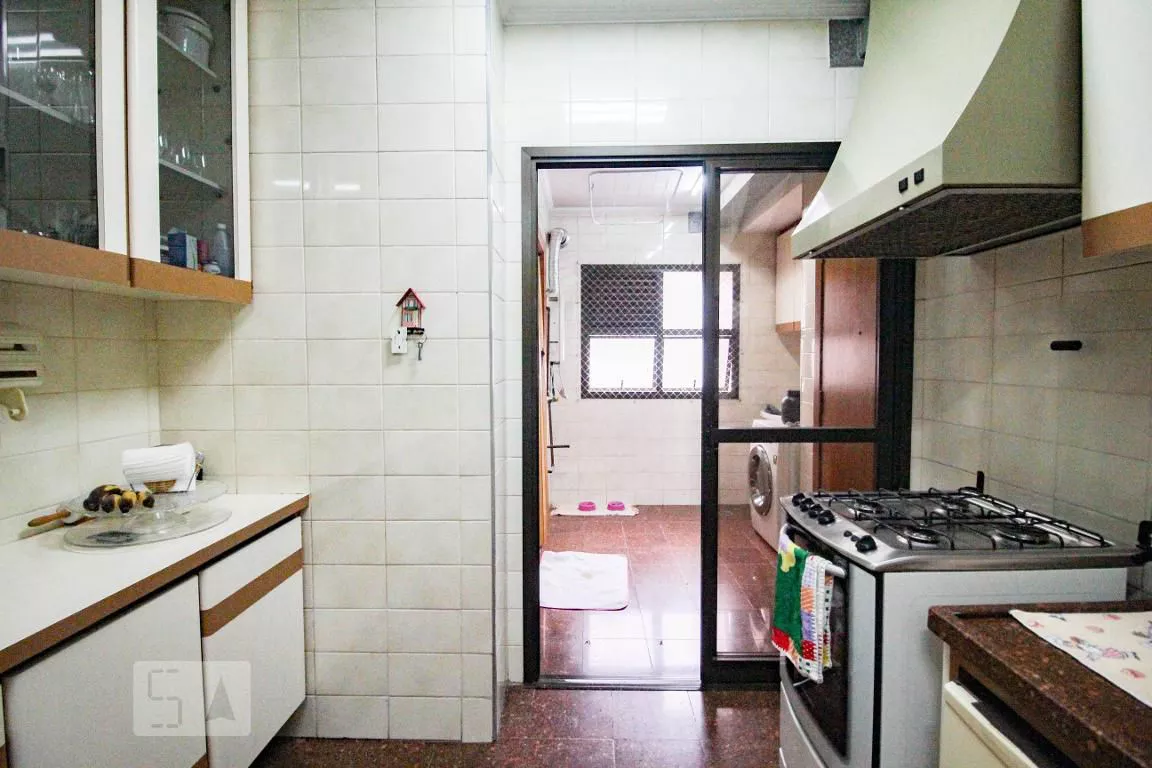 Apartamento à venda com 3 quartos, 126m² - Foto 19