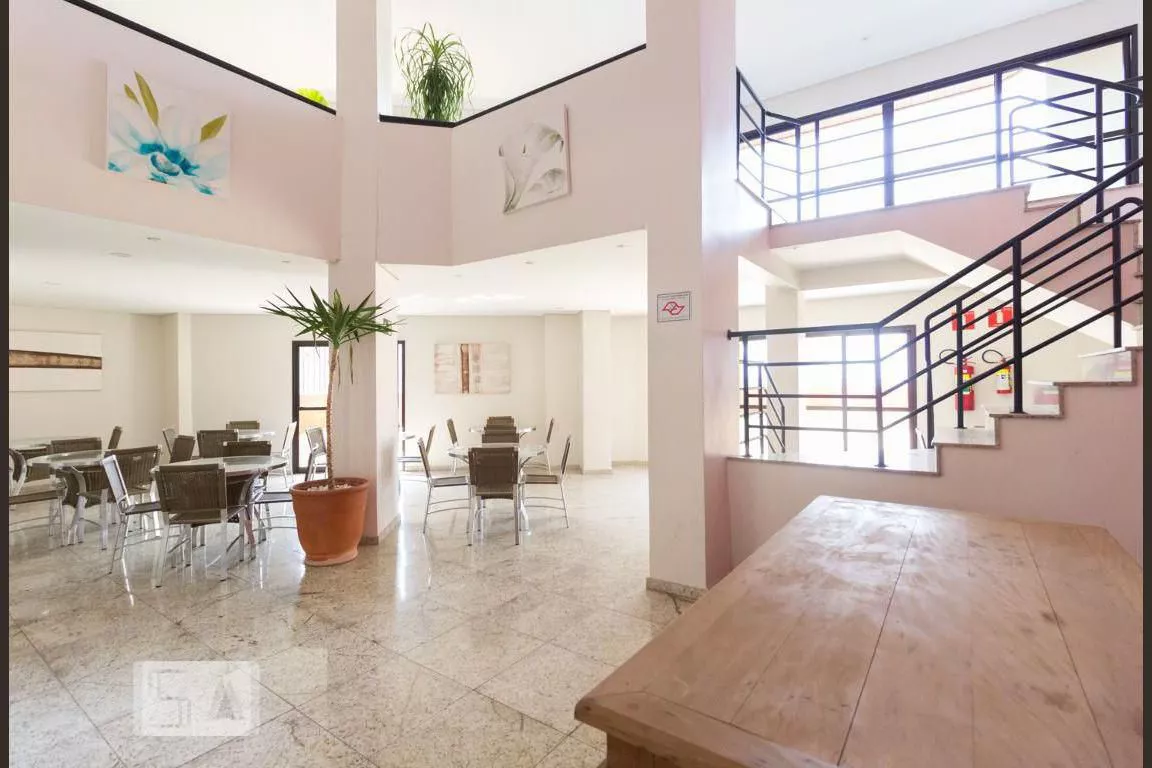 Apartamento à venda com 3 quartos, 126m² - Foto 7