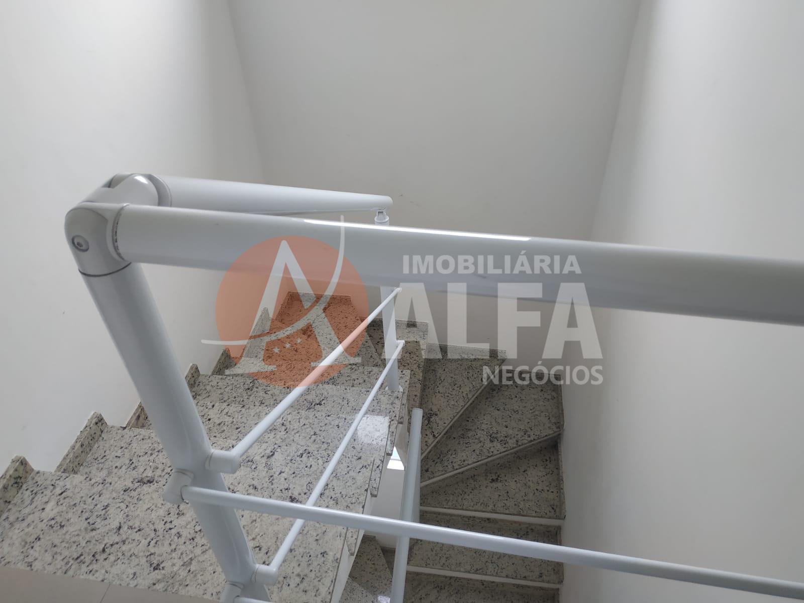Lindo Sobrado Novo - 3 Dormitórios - Condomínio Villa D'Este - Jardim Rio das Pedras - Cotia/SP