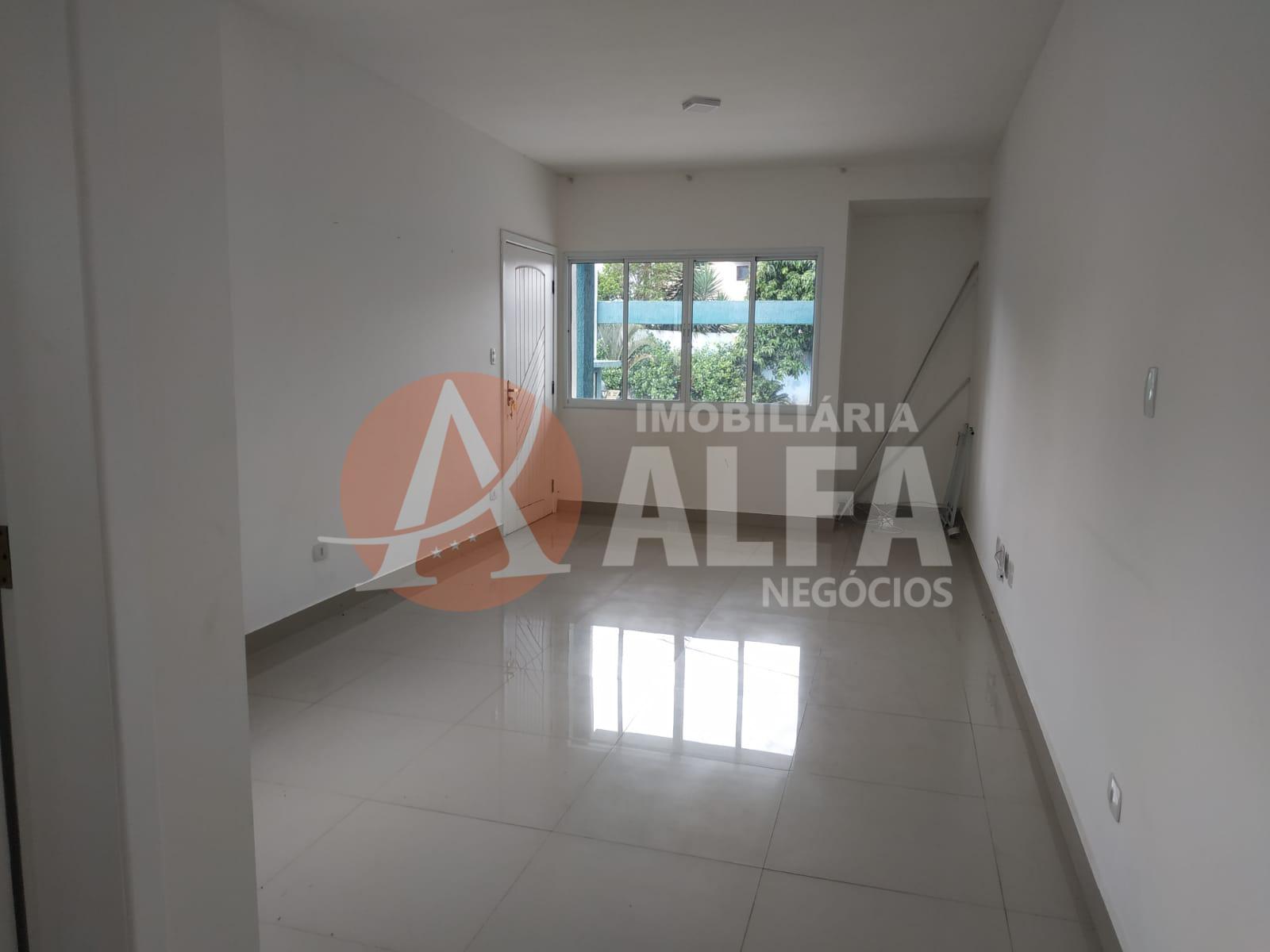 Lindo Sobrado Novo - 3 Dormitórios - Condomínio Villa D'Este - Jardim Rio das Pedras - Cotia/SP