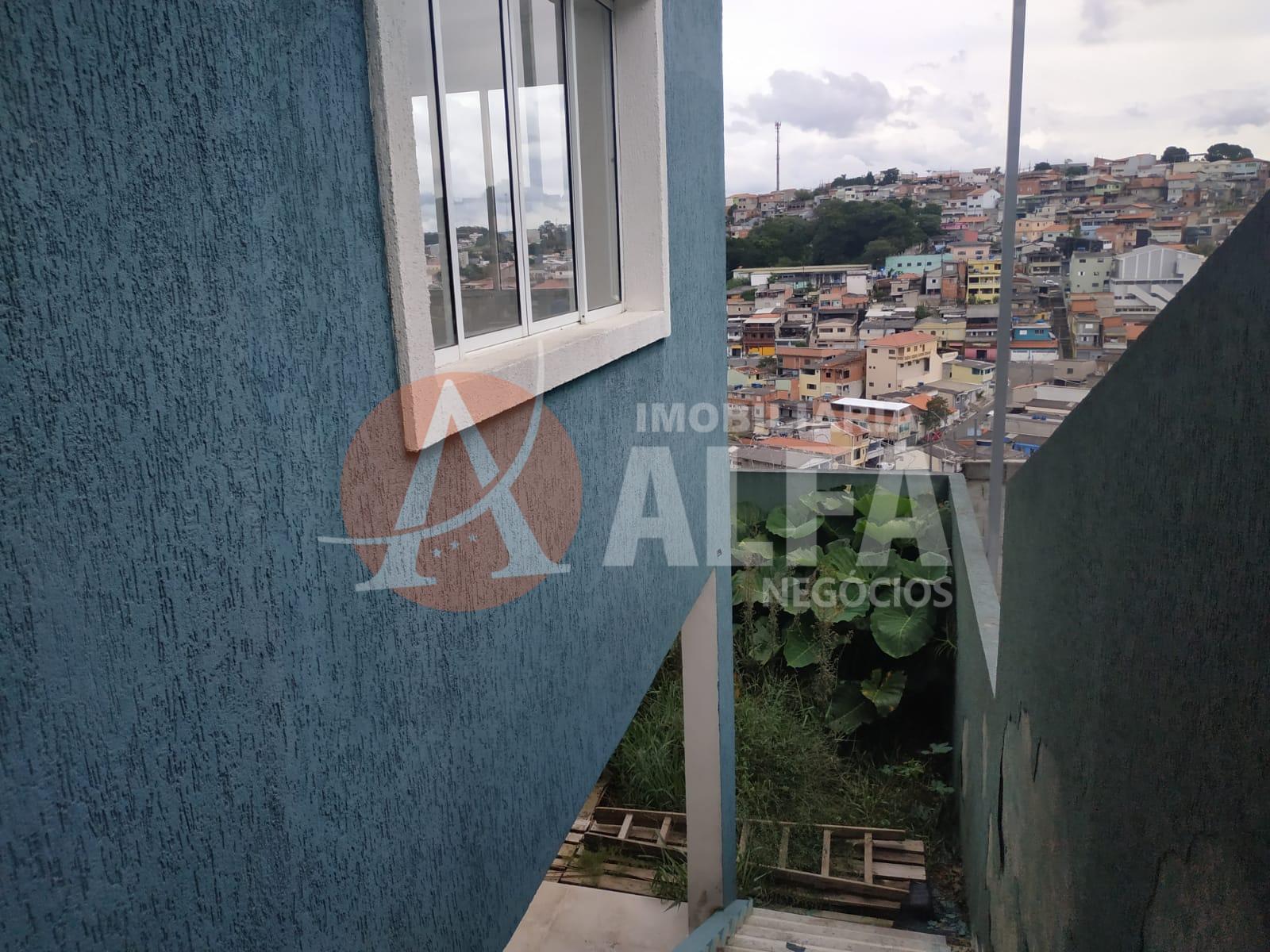 Lindo Sobrado Novo - 3 Dormitórios - Condomínio Villa D'Este - Jardim Rio das Pedras - Cotia/SP