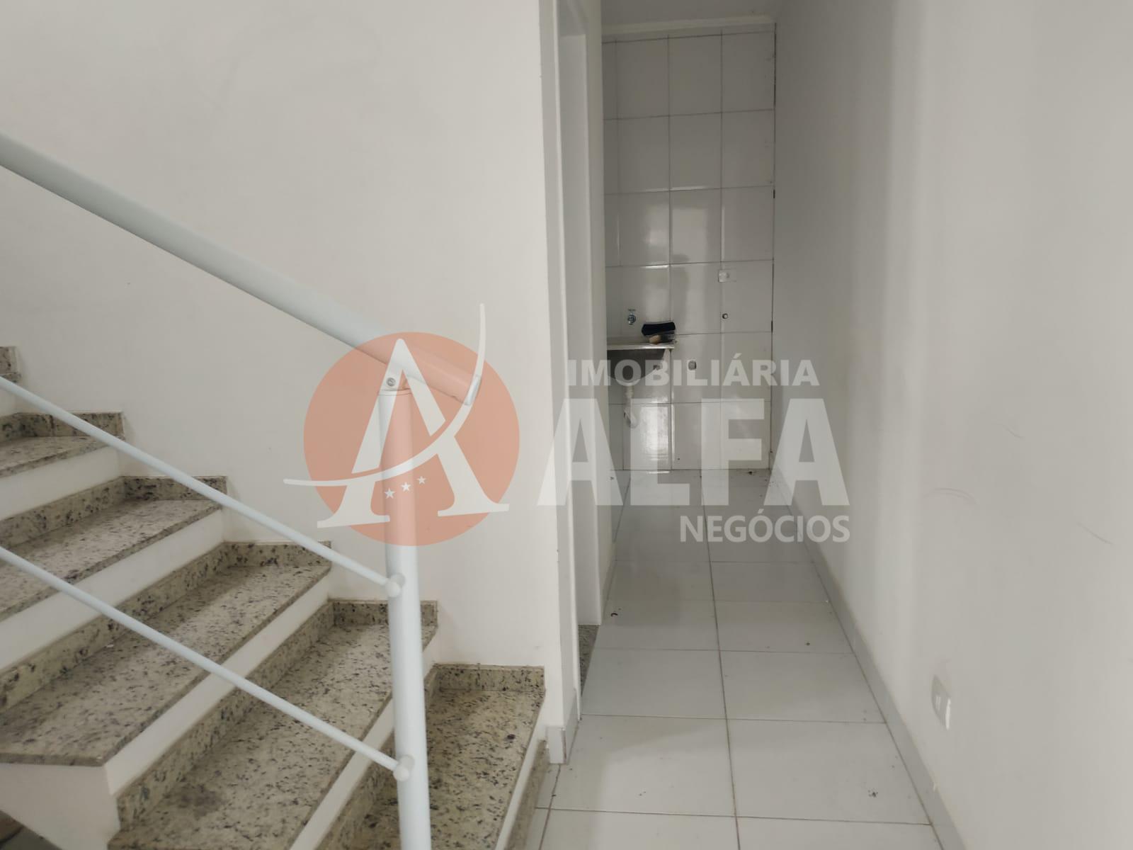 Lindo Sobrado Novo - 3 Dormitórios - Condomínio Villa D'Este - Jardim Rio das Pedras - Cotia/SP