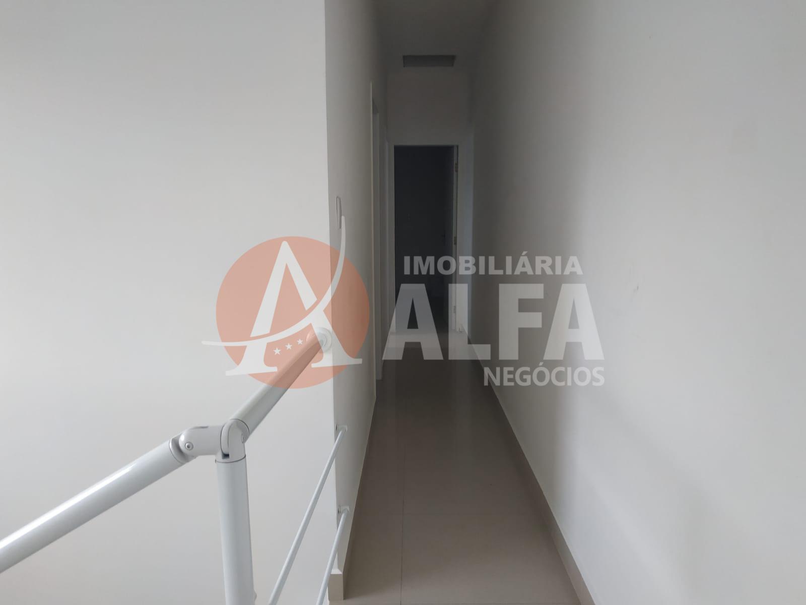Lindo Sobrado Novo - 3 Dormitórios - Condomínio Villa D'Este - Jardim Rio das Pedras - Cotia/SP