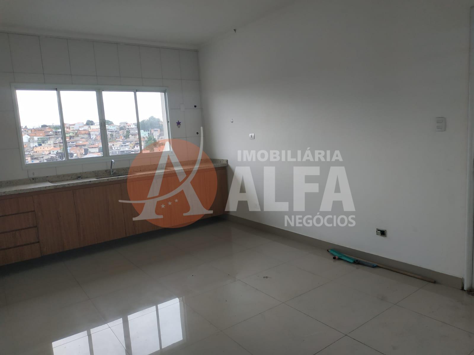 Lindo Sobrado Novo - 3 Dormitórios - Condomínio Villa D'Este - Jardim Rio das Pedras - Cotia/SP