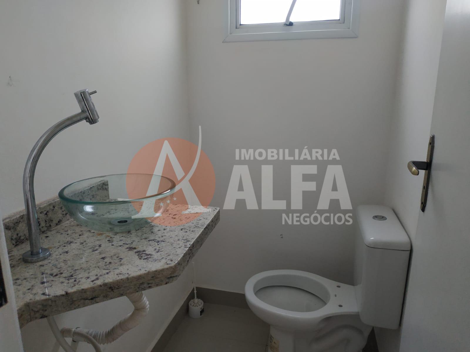Lindo Sobrado Novo - 3 Dormitórios - Condomínio Villa D'Este - Jardim Rio das Pedras - Cotia/SP