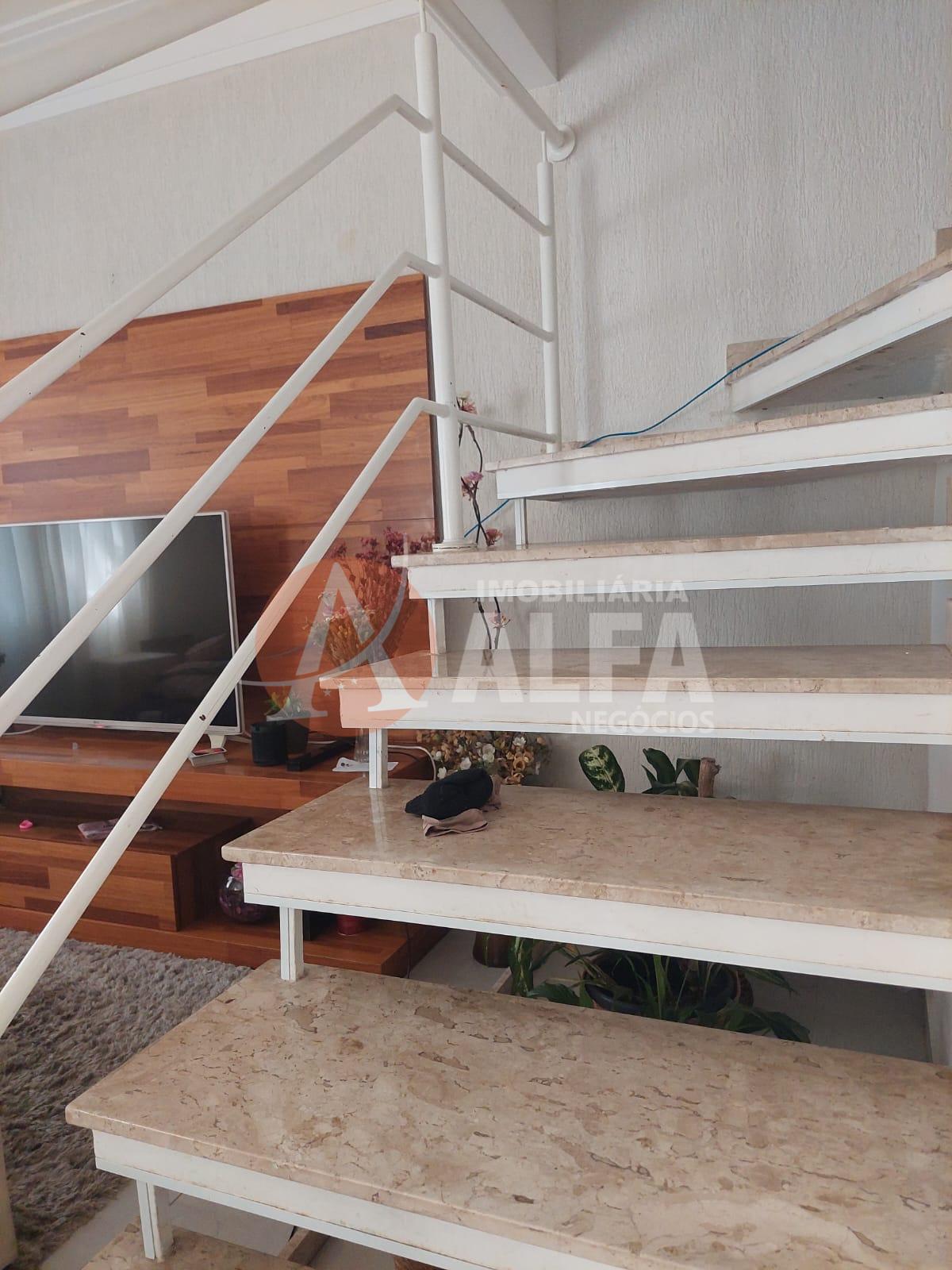 Casa à venda com 3 quartos, 110m² - Foto 24