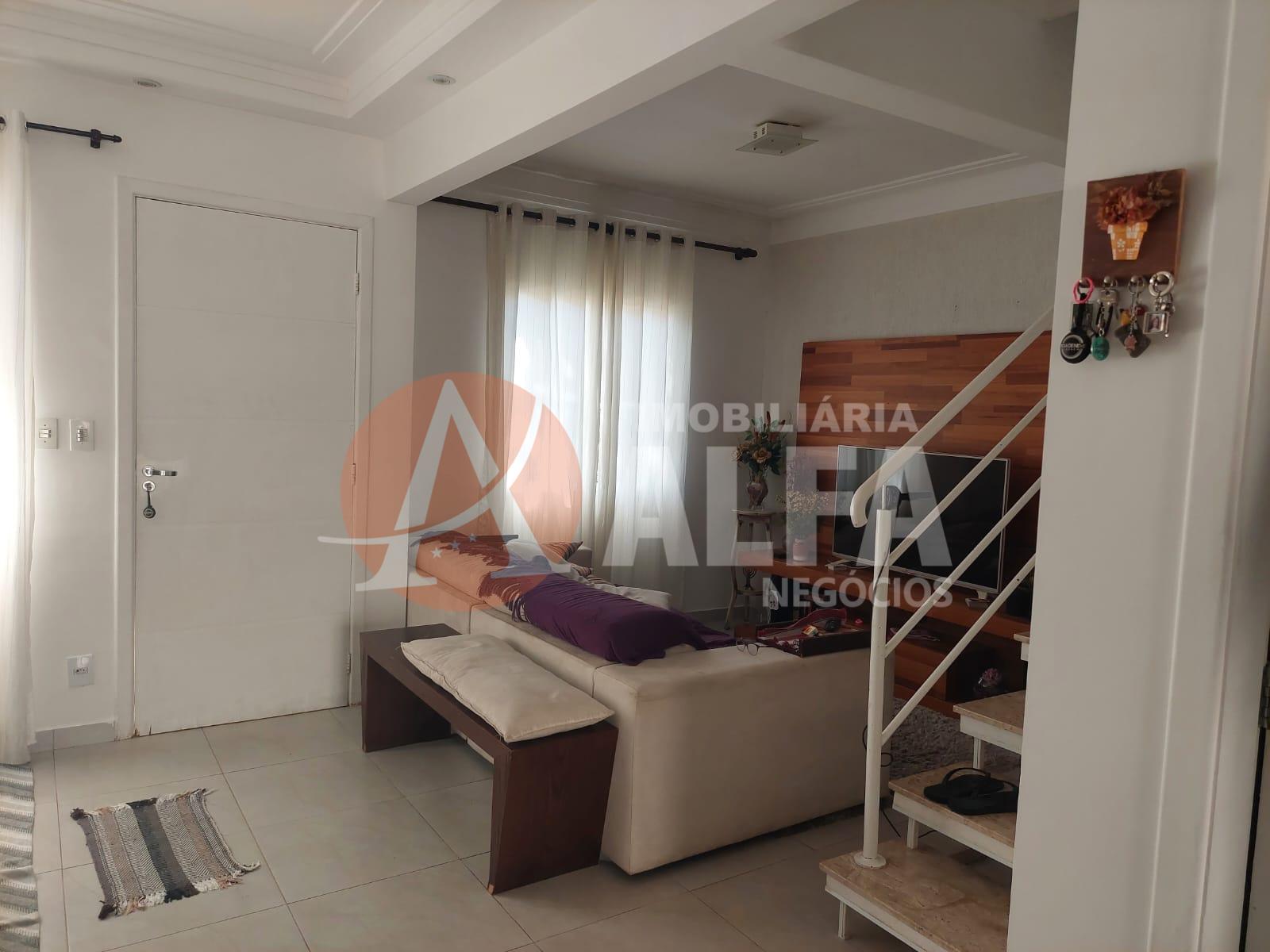 Casa à venda com 3 quartos, 110m² - Foto 20