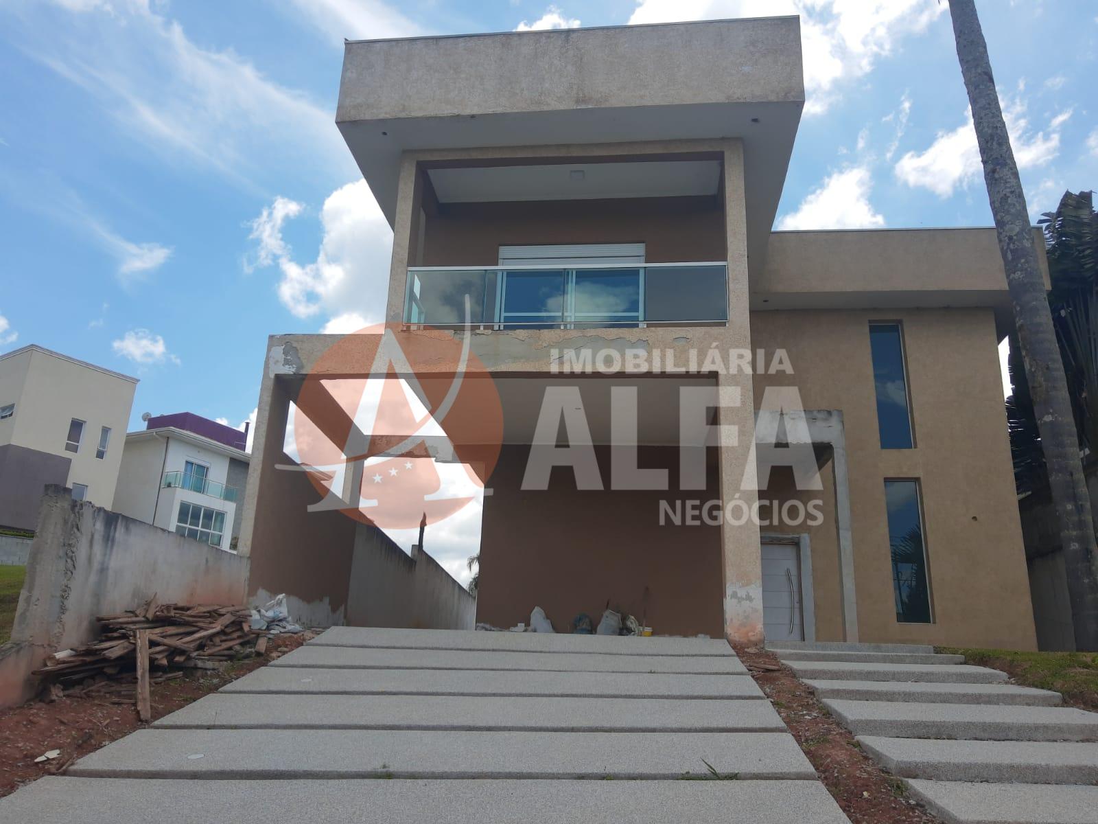 Casa à venda com 4 quartos, 480m² - Foto 2