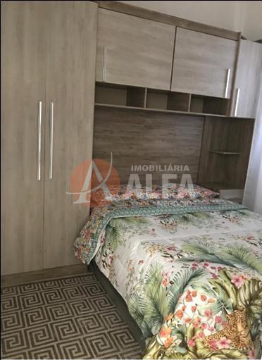 Casa à venda com 3 quartos, 70m² - Foto 5