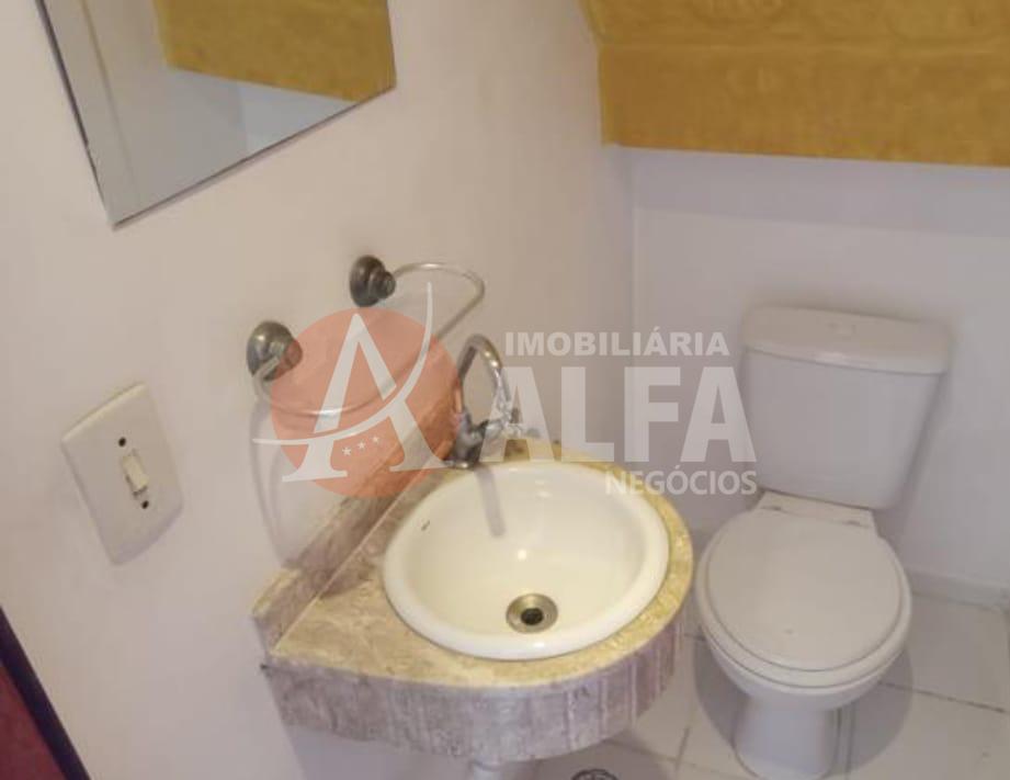 Casa à venda com 3 quartos, 120m² - Foto 17