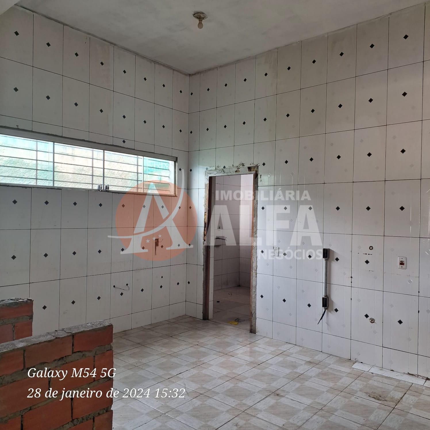 Conjunto Comercial-Sala para alugar com 1 quarto, 75m² - Foto 5