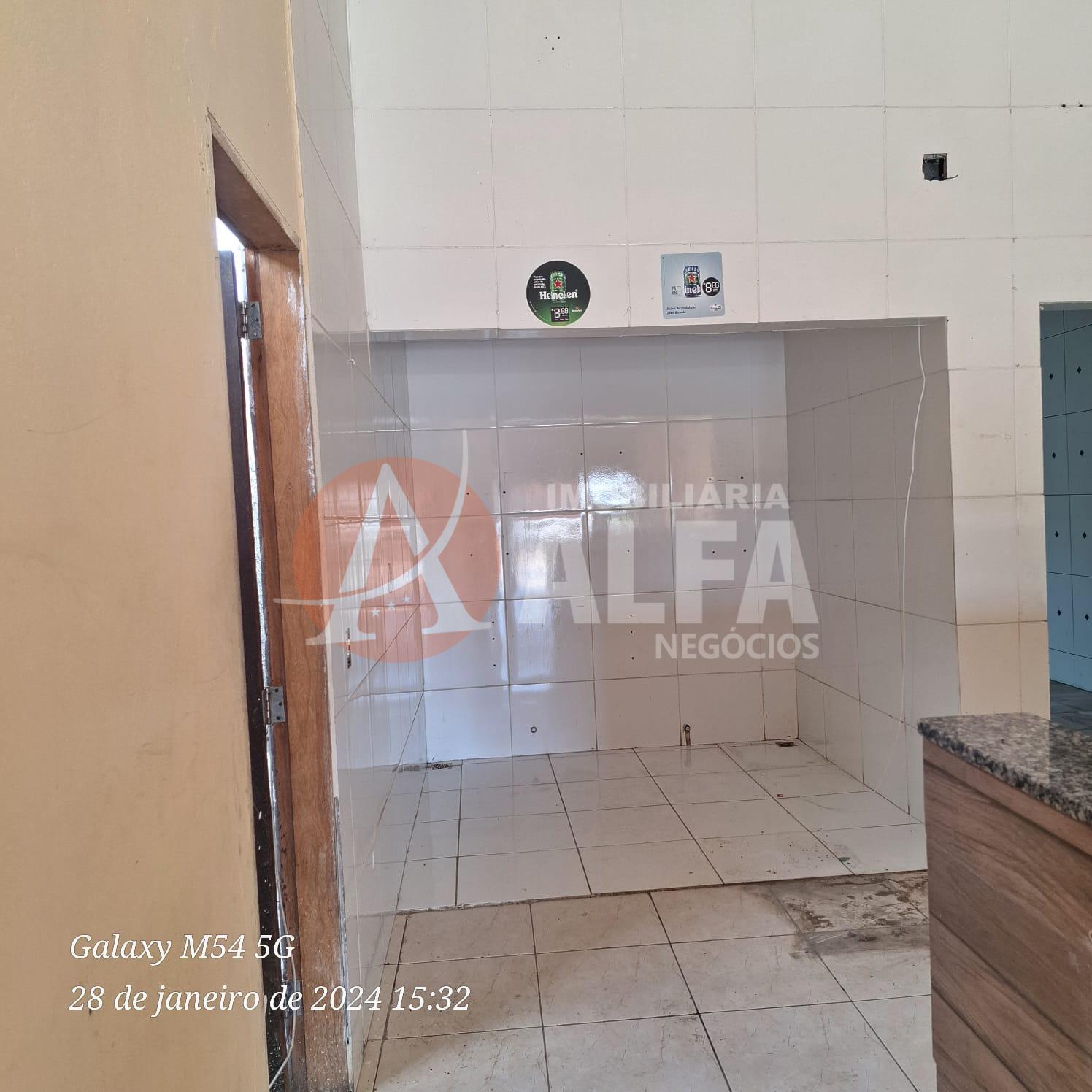 Conjunto Comercial-Sala para alugar com 1 quarto, 75m² - Foto 2