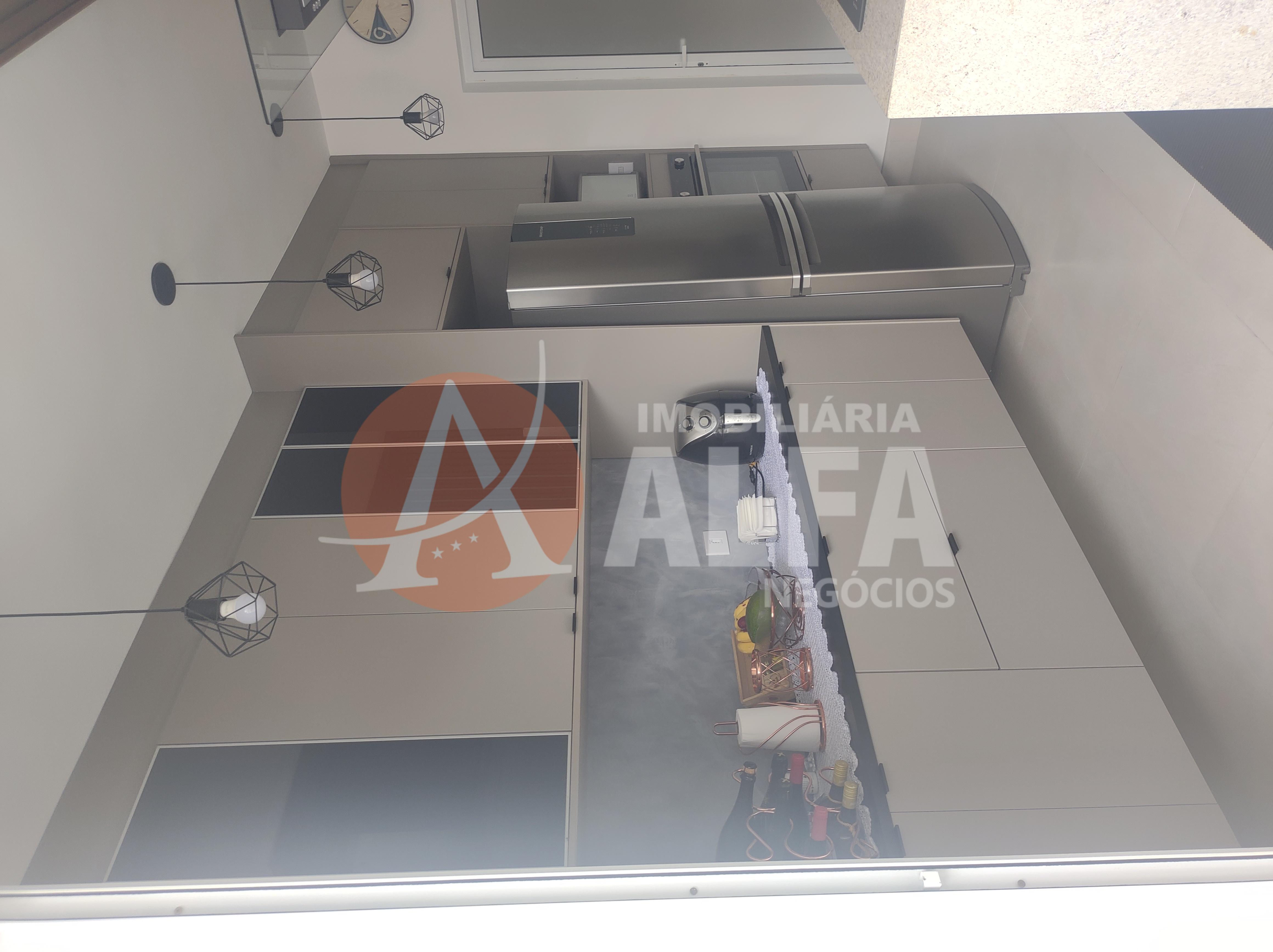 Casa à venda com 3 quartos, 101m² - Foto 13