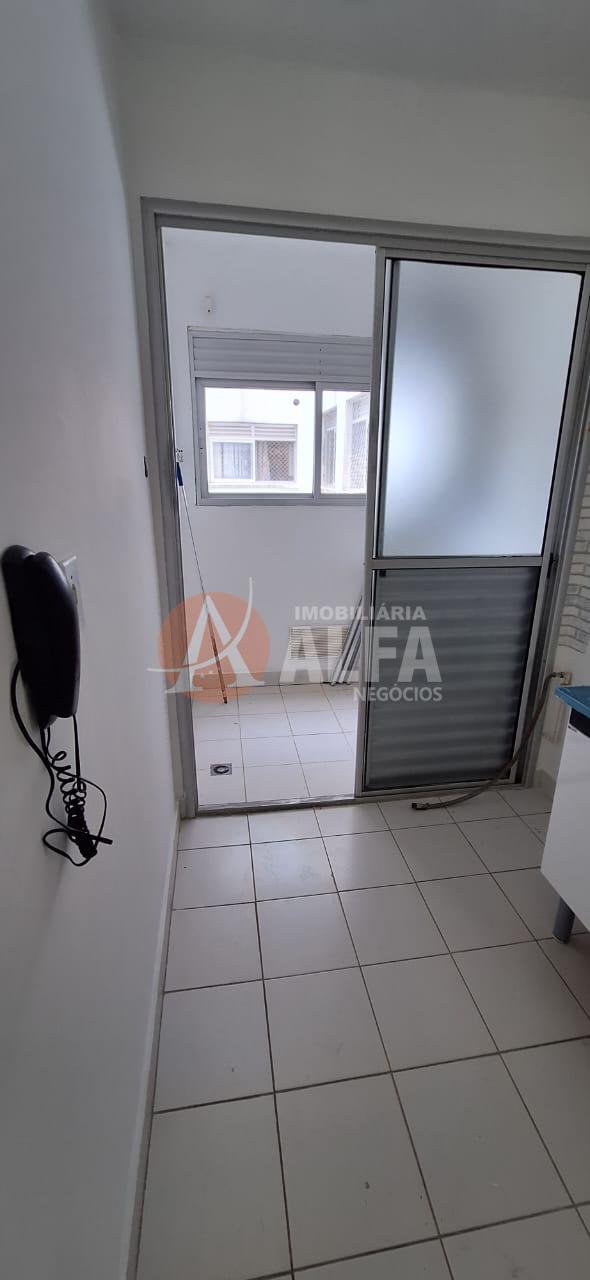 Apartamento para alugar com 2 quartos, 59m² - Foto 8