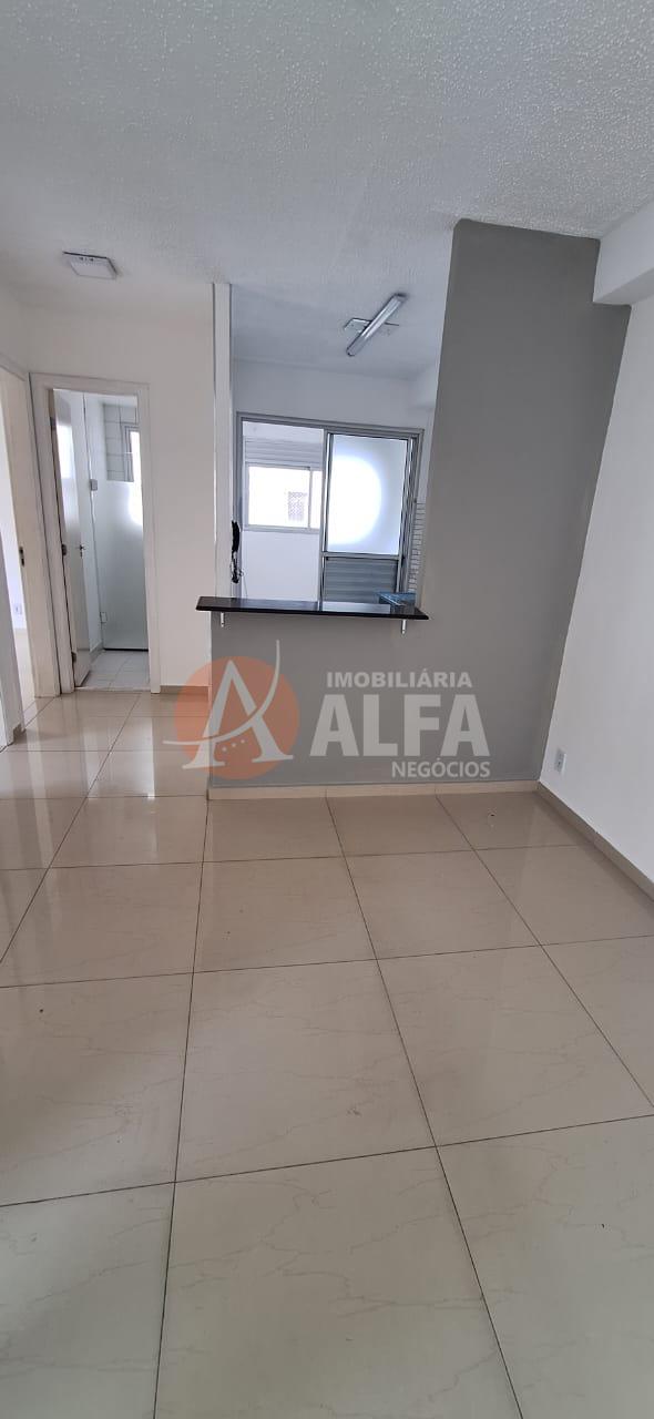 Apartamento para alugar com 2 quartos, 59m² - Foto 6