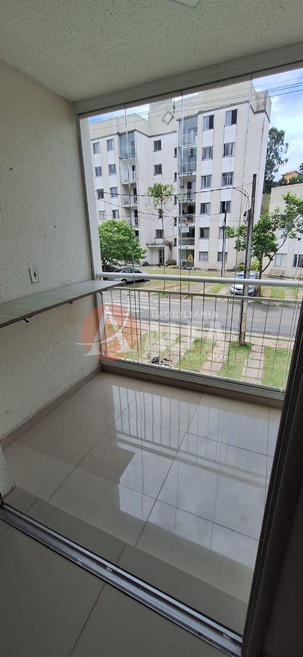 Apartamento para alugar com 2 quartos, 59m² - Foto 3