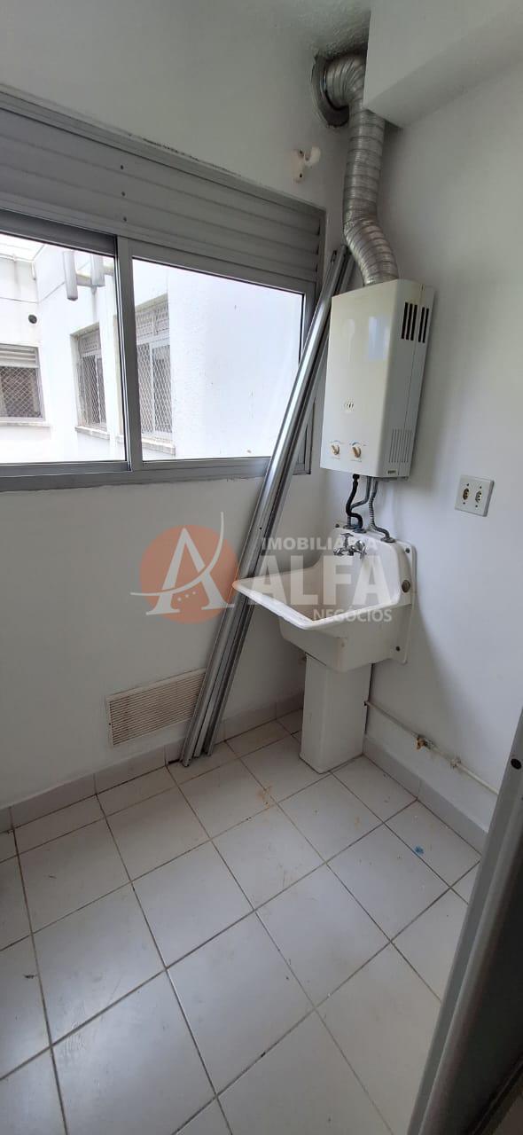 Apartamento para alugar com 2 quartos, 59m² - Foto 9