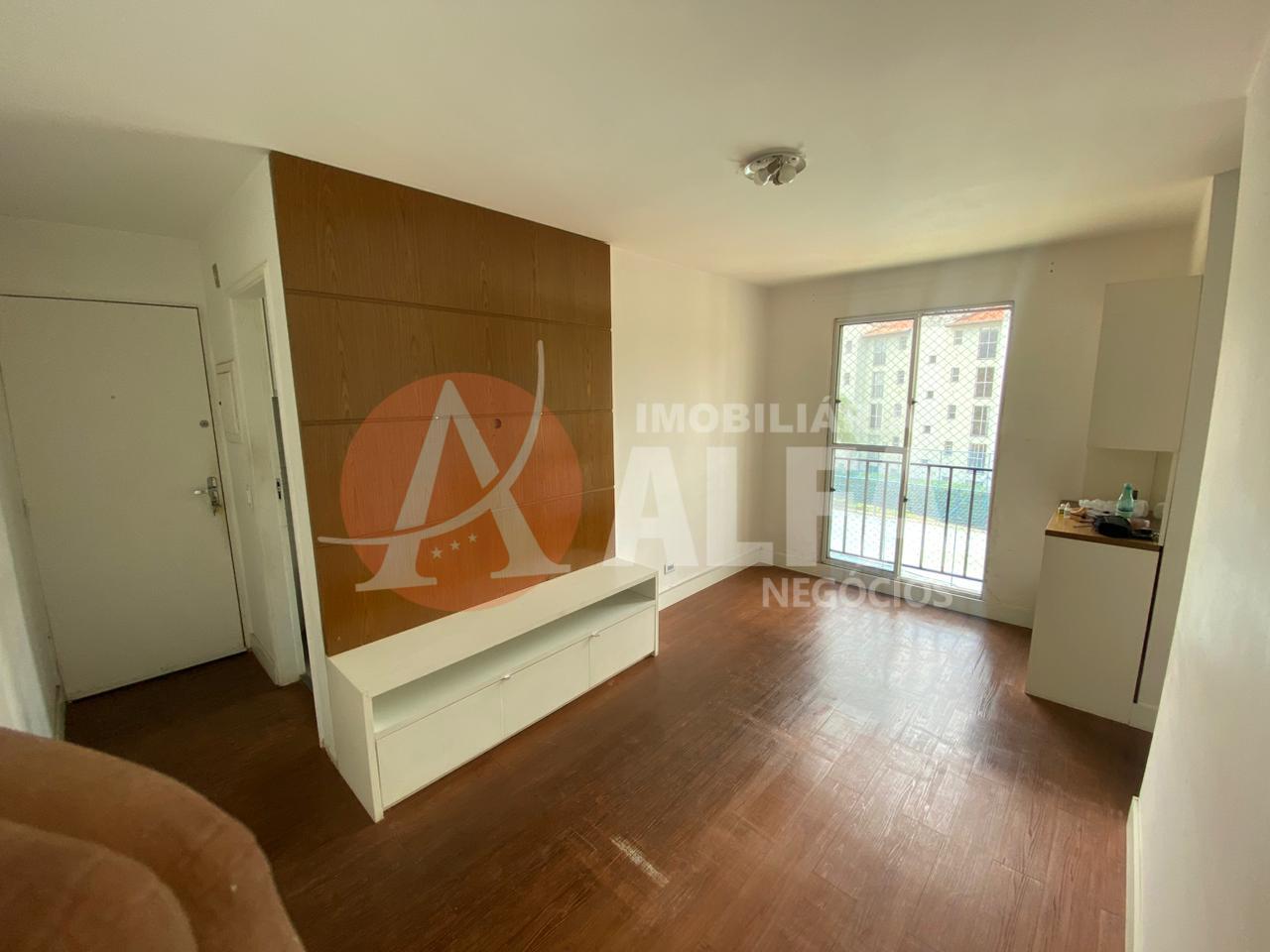 Apartamento à venda com 2 quartos, 48m² - Foto 5