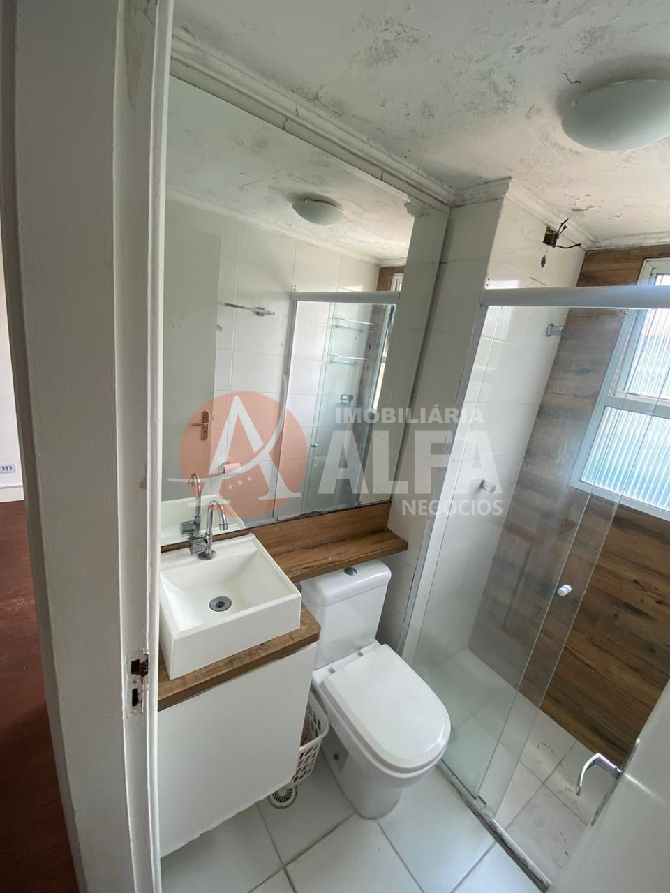 Apartamento à venda com 2 quartos, 48m² - Foto 8