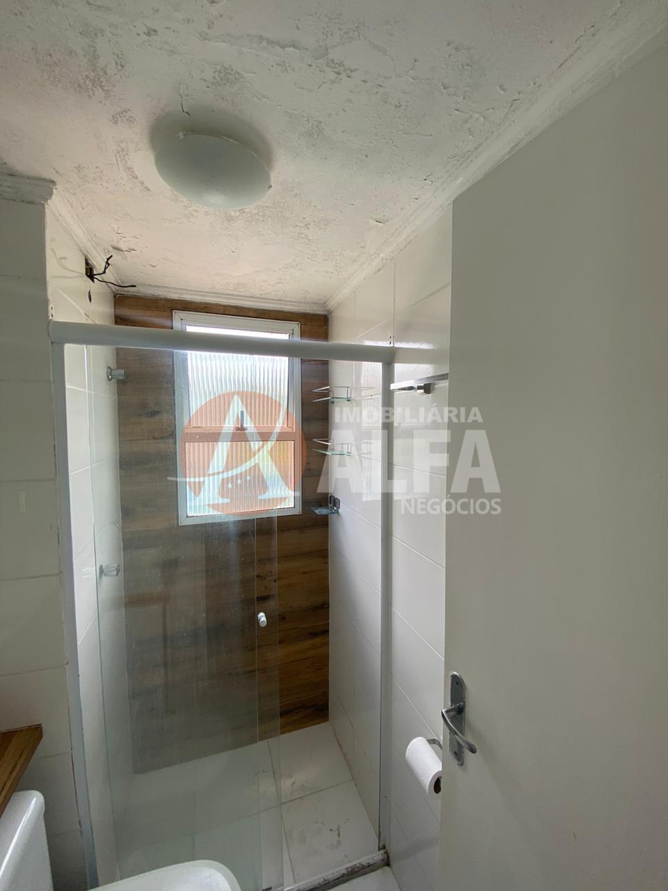 Apartamento à venda com 2 quartos, 48m² - Foto 10