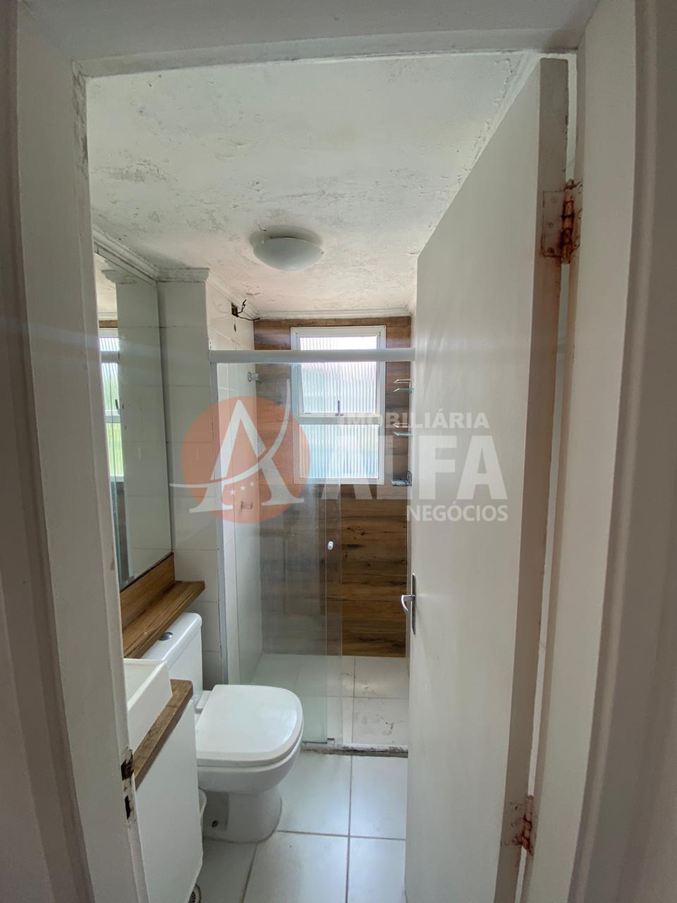 Apartamento à venda com 2 quartos, 48m² - Foto 9