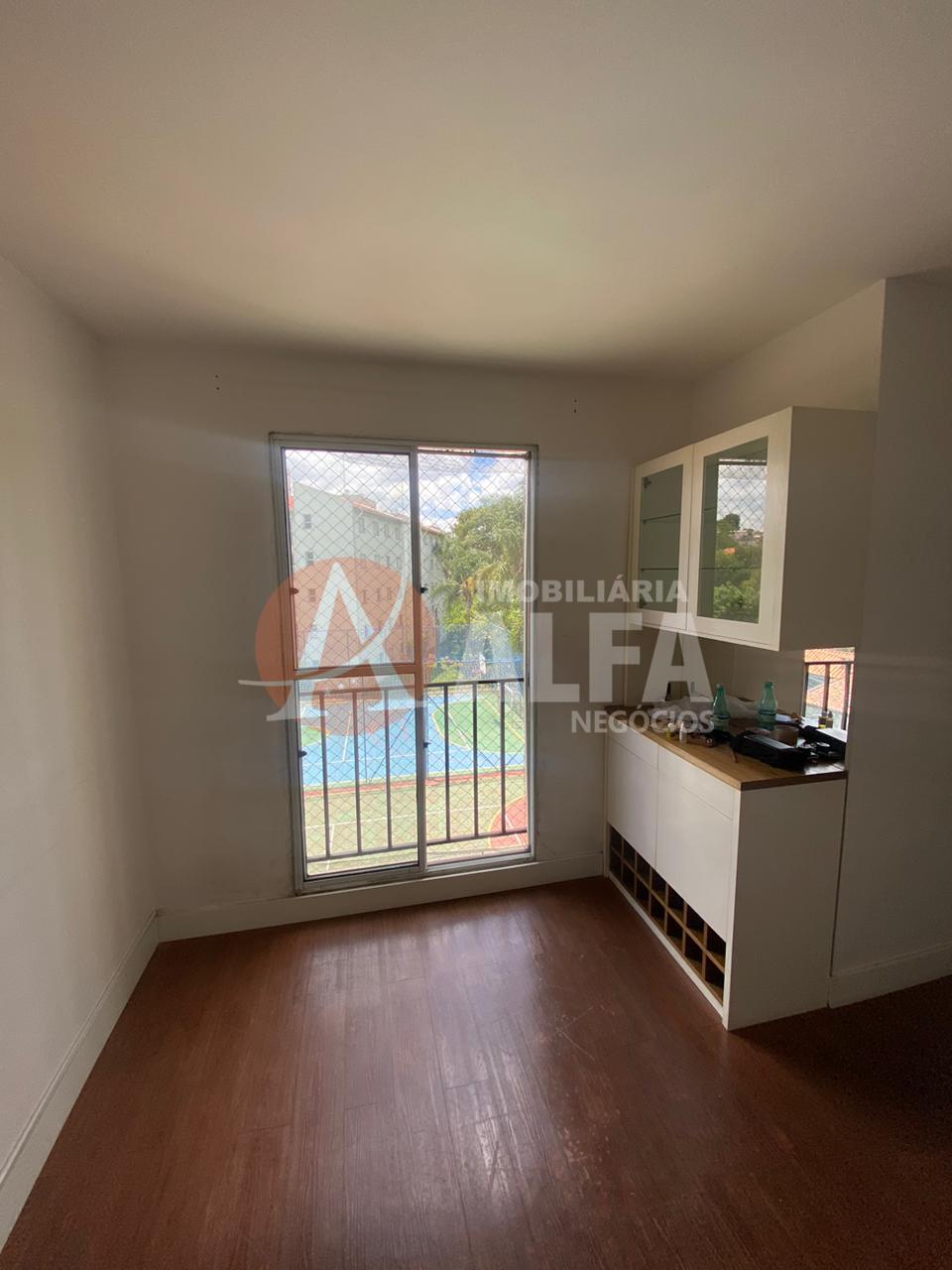 Apartamento à venda com 2 quartos, 48m² - Foto 11