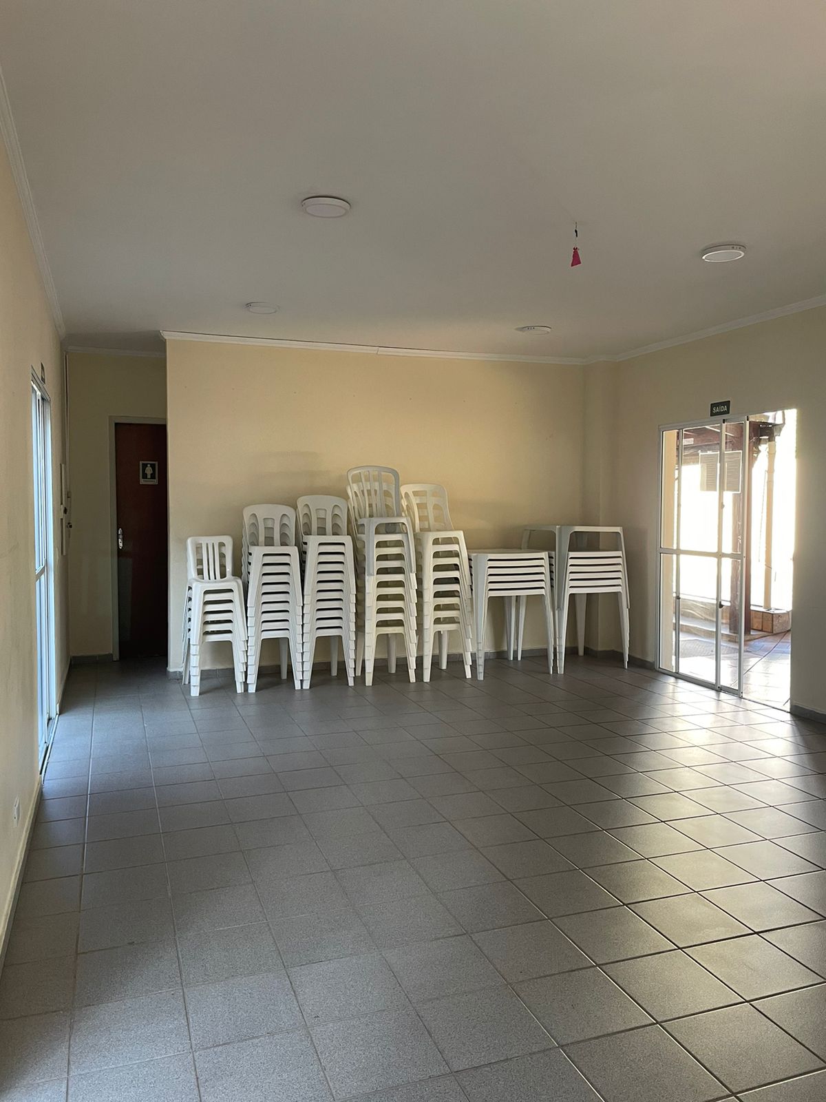 Apartamento à venda com 2 quartos, 48m² - Foto 14