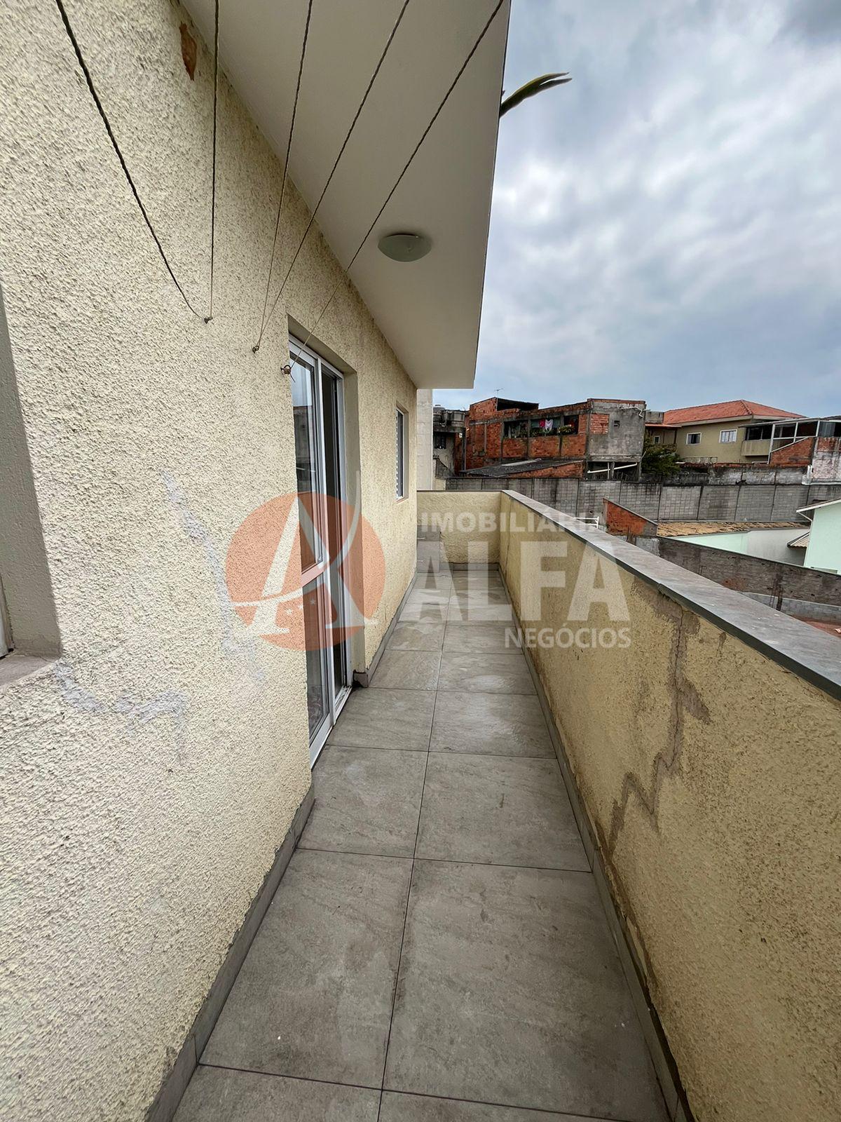 Apartamento à venda com 2 quartos, 50m² - Foto 12