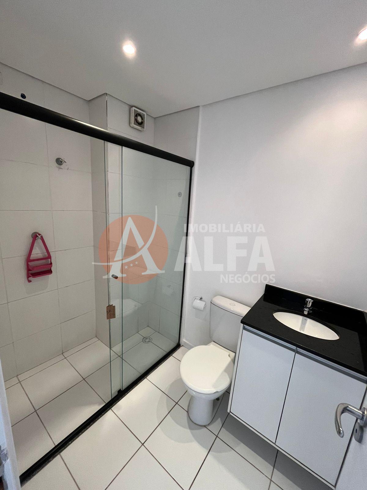 Apartamento à venda com 2 quartos, 50m² - Foto 13