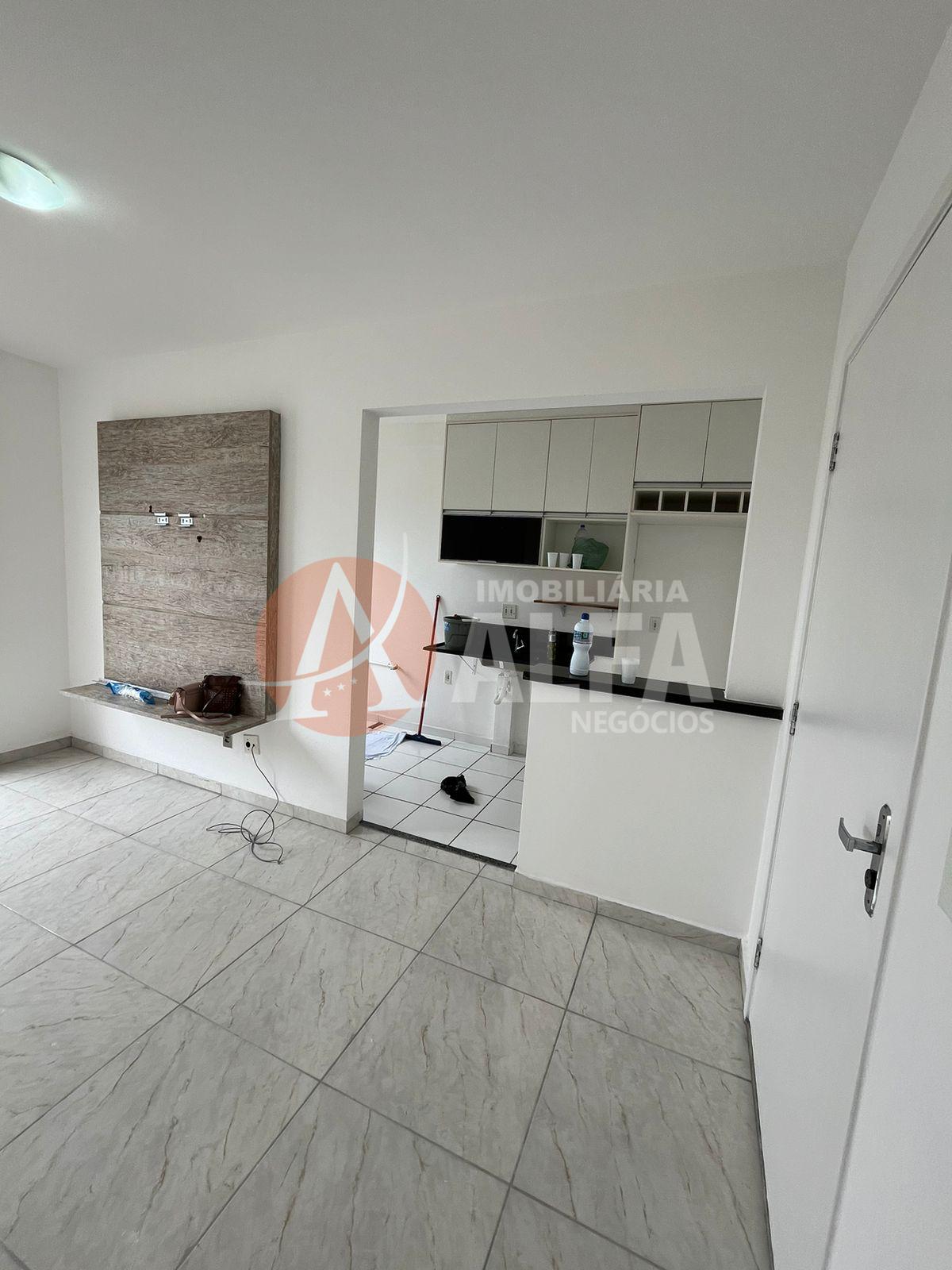 Apartamento à venda com 2 quartos, 50m² - Foto 5