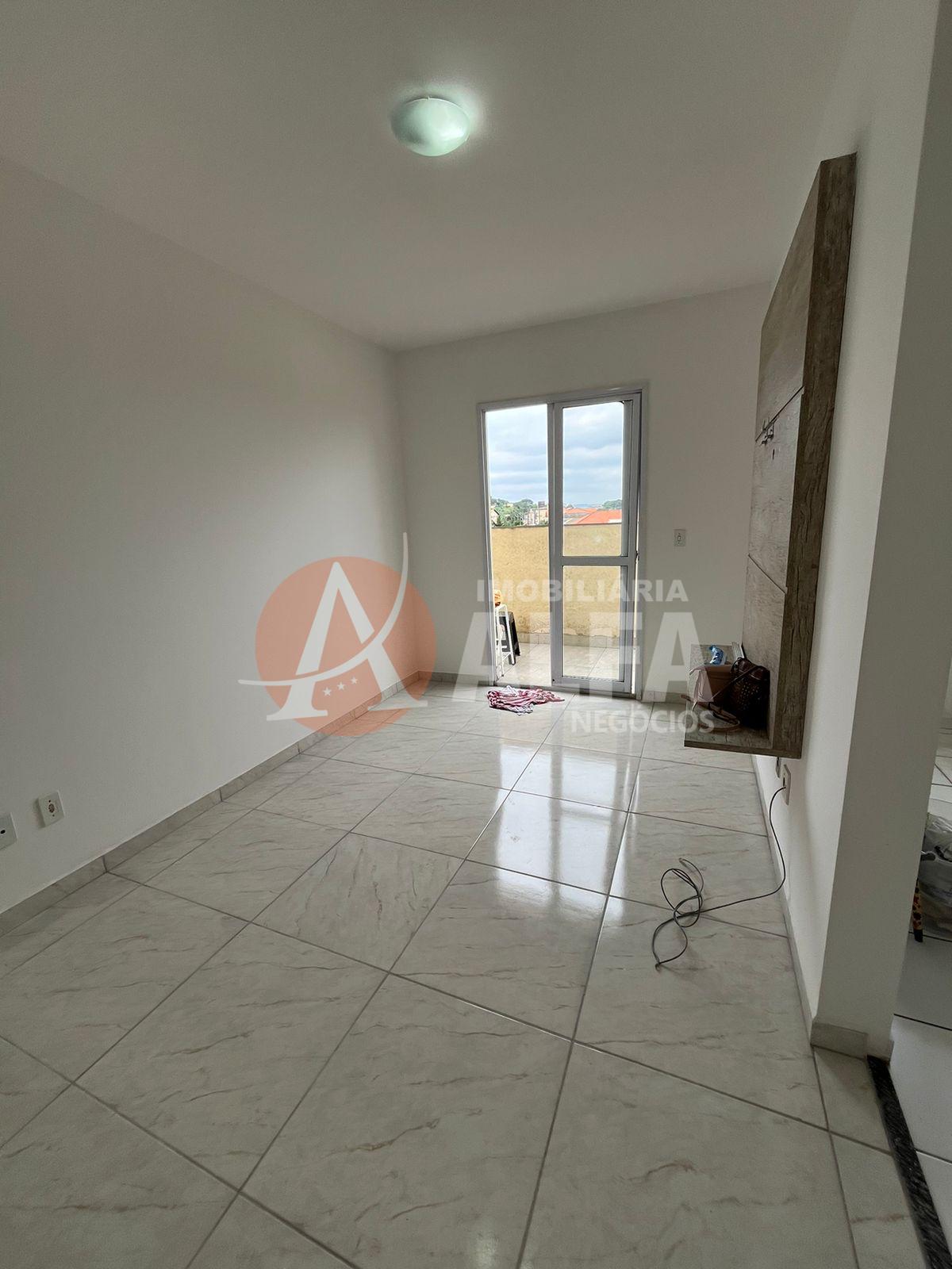 Apartamento à venda com 2 quartos, 50m² - Foto 7