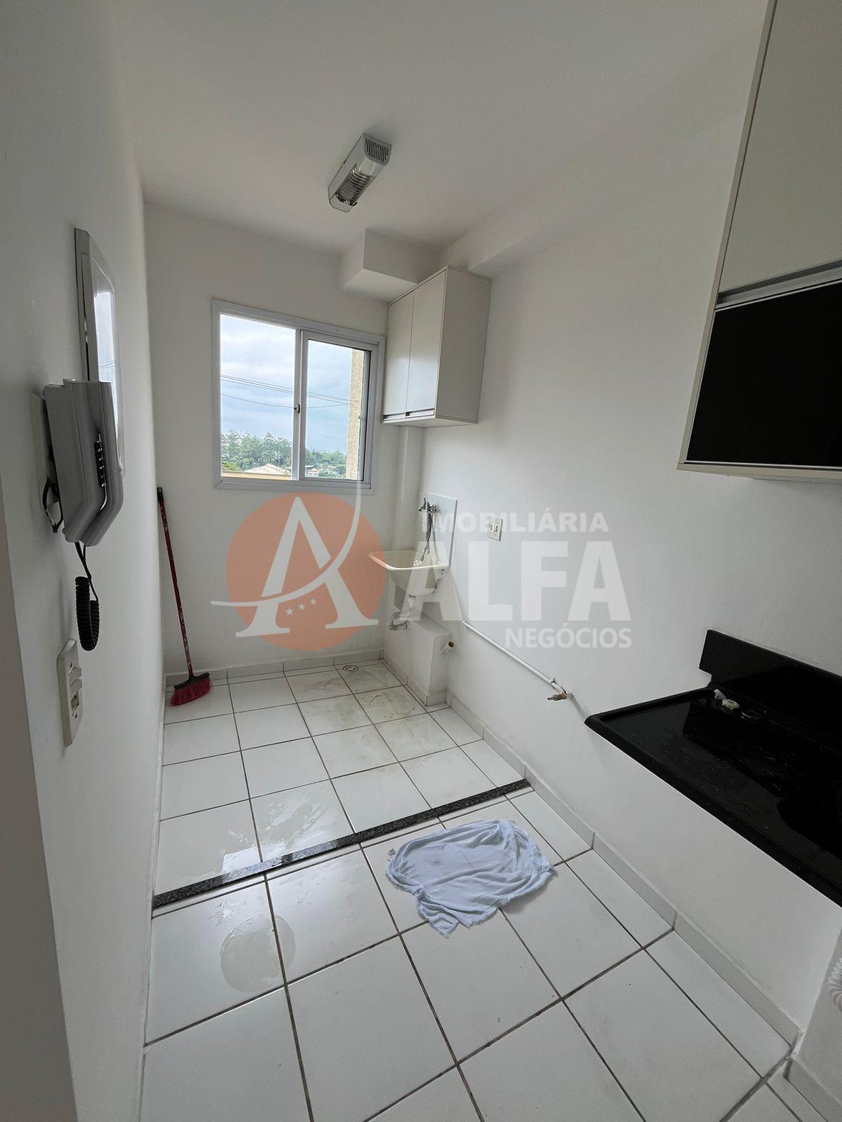 Apartamento à venda com 2 quartos, 50m² - Foto 4