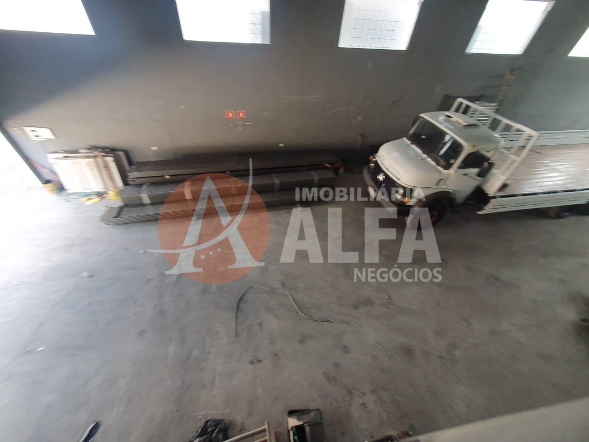 Depósito-Galpão-Armazém para alugar com 1 quarto, 350m² - Foto 6