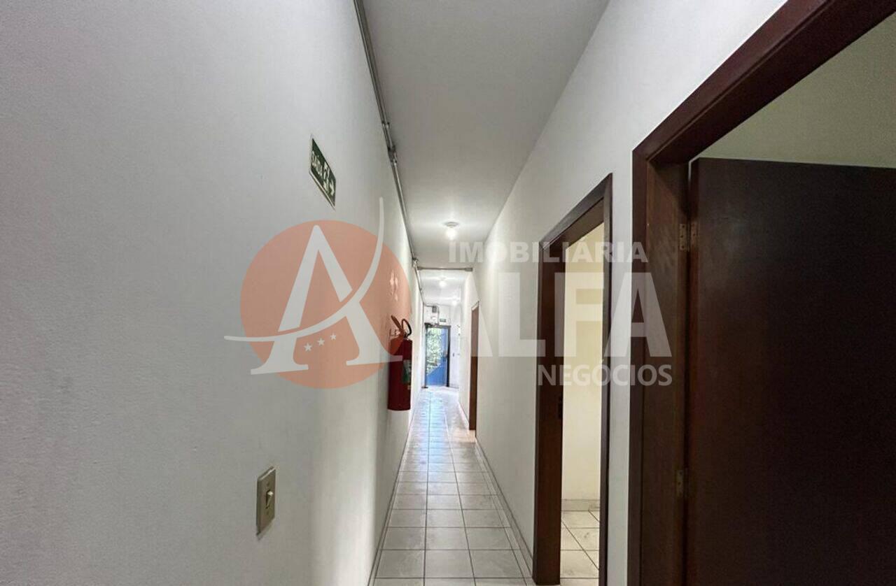 Depósito-Galpão-Armazém para alugar com 1 quarto, 200m² - Foto 15