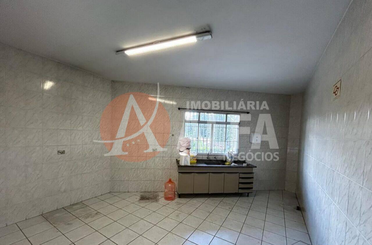 Depósito-Galpão-Armazém para alugar com 1 quarto, 200m² - Foto 12