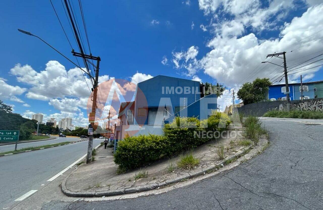 Depósito-Galpão-Armazém para alugar com 1 quarto, 200m² - Foto 19