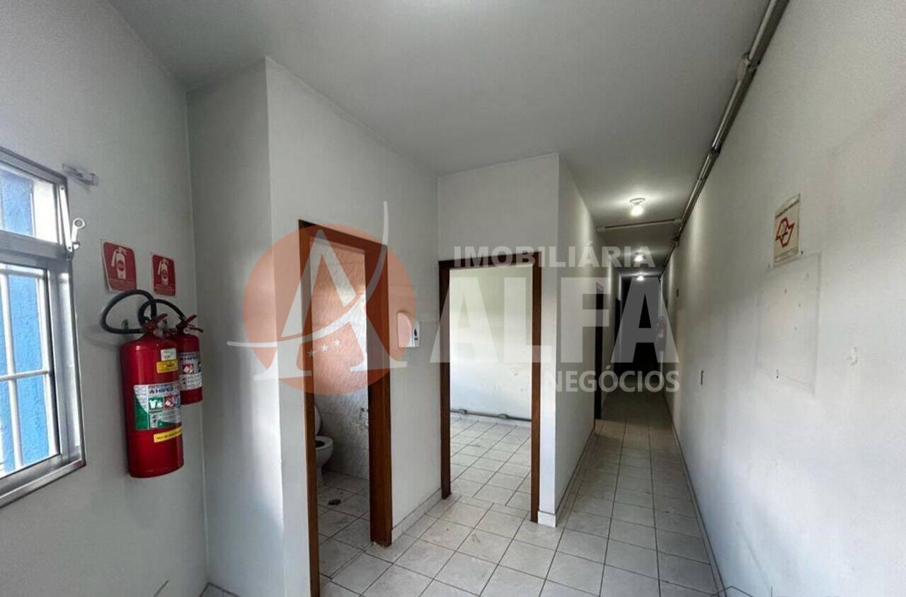 Depósito-Galpão-Armazém para alugar com 1 quarto, 200m² - Foto 18