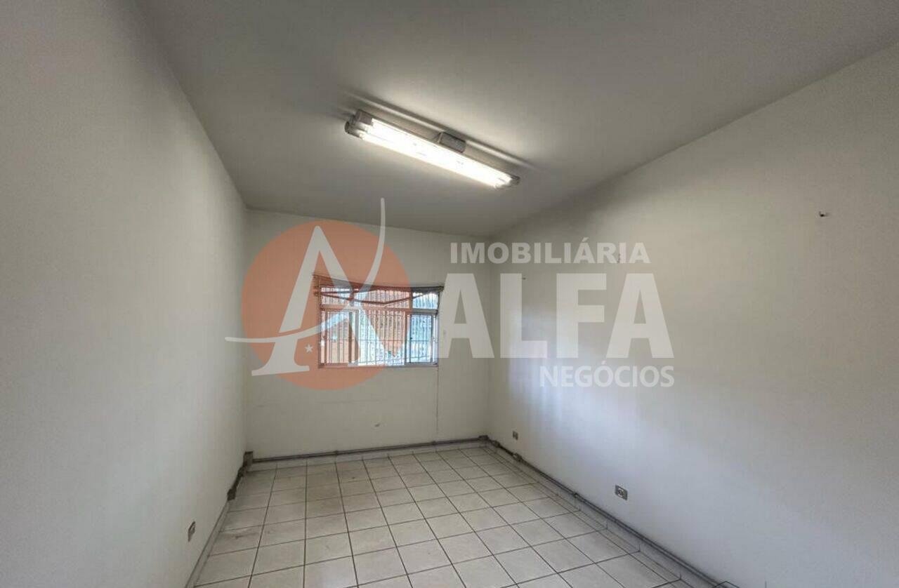 Depósito-Galpão-Armazém para alugar com 1 quarto, 200m² - Foto 17