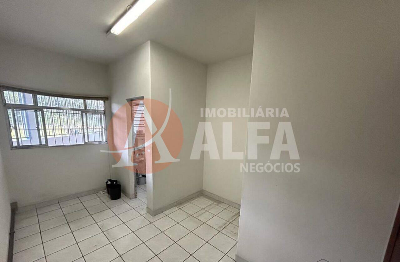 Depósito-Galpão-Armazém para alugar com 1 quarto, 200m² - Foto 13