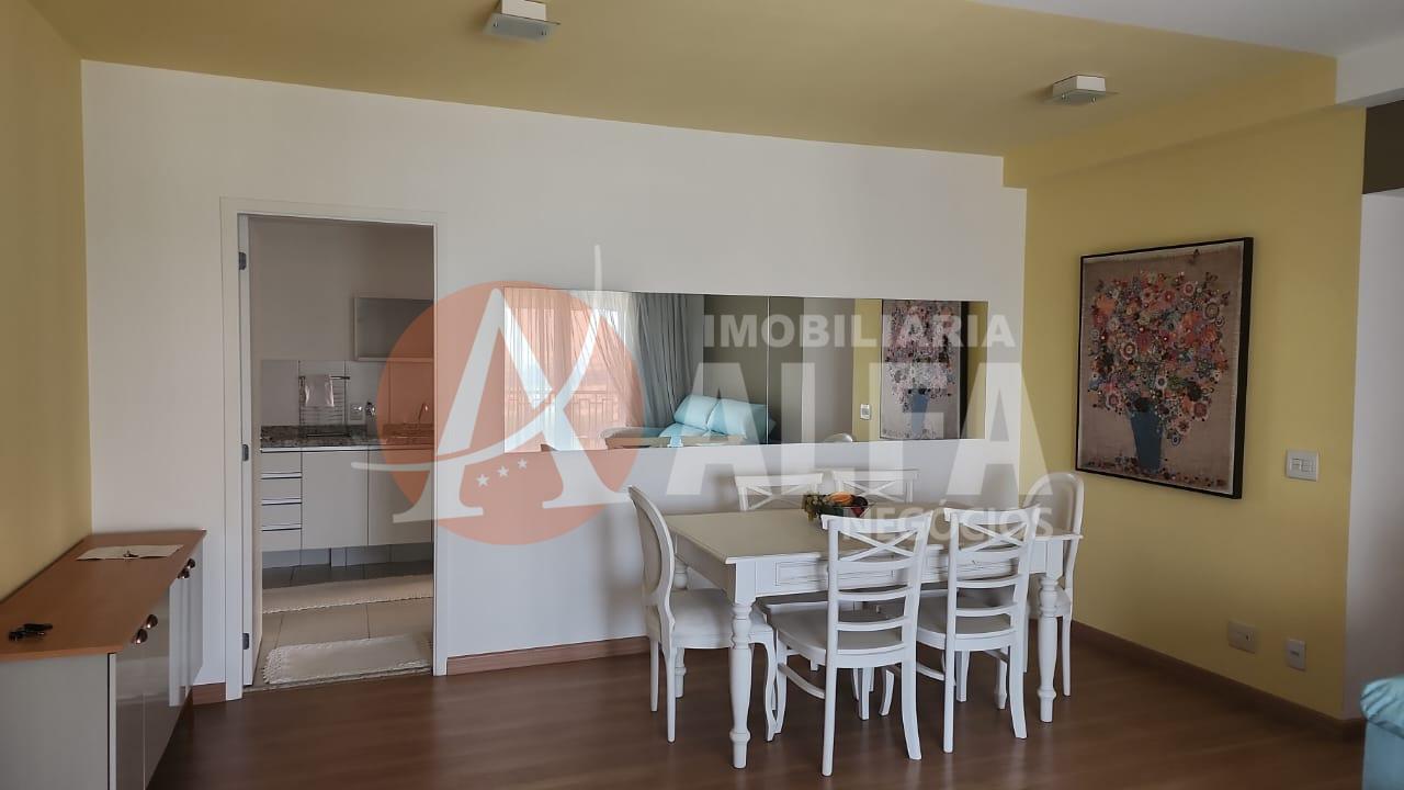 Apartamento à venda com 3 quartos, 107m² - Foto 4