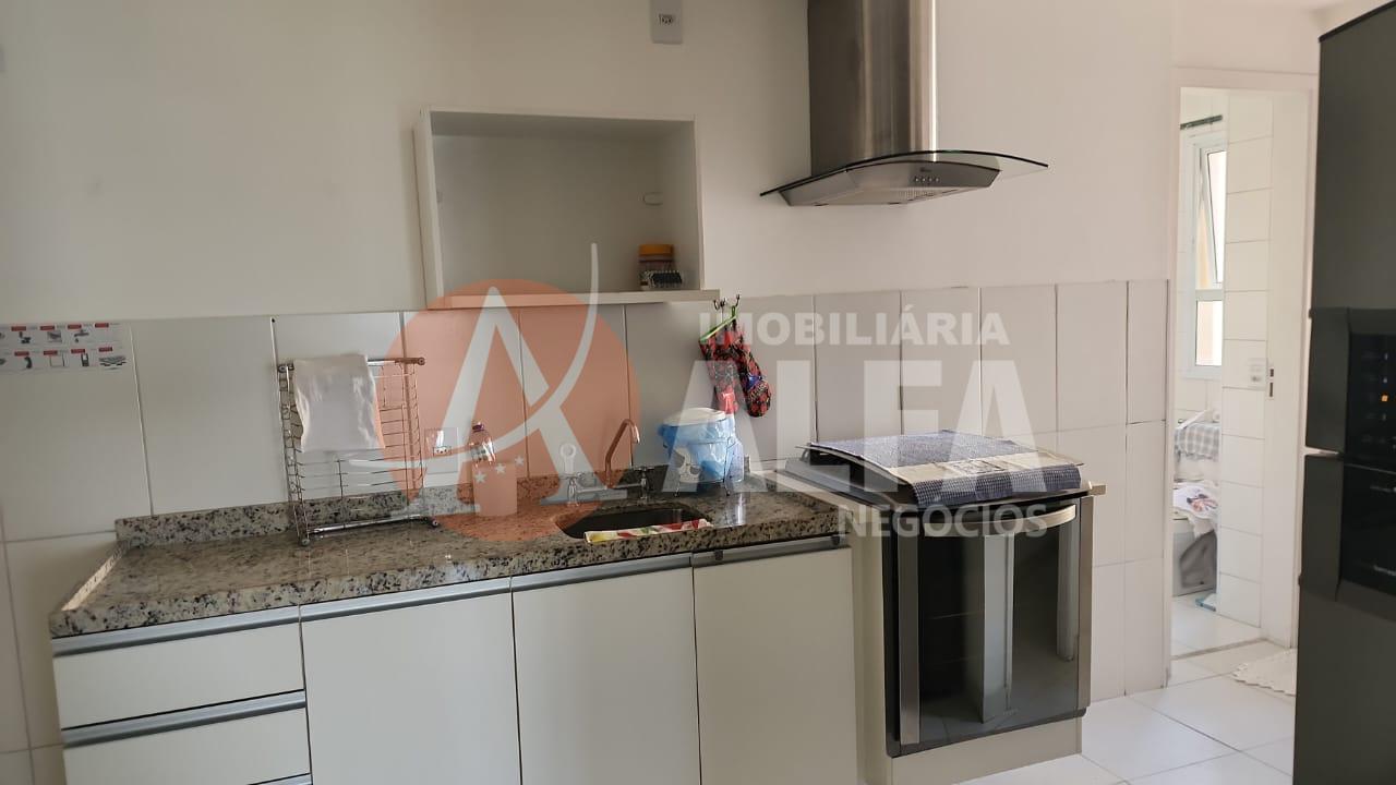 Apartamento à venda com 3 quartos, 107m² - Foto 8