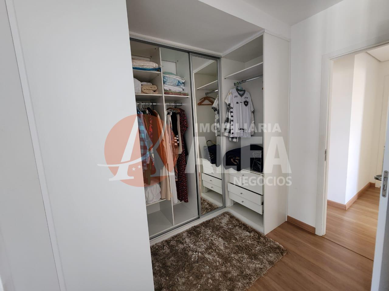 Apartamento à venda com 3 quartos, 107m² - Foto 12