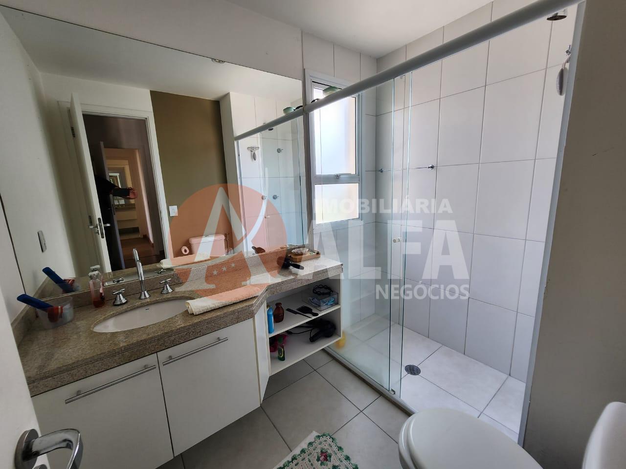 Apartamento à venda com 3 quartos, 107m² - Foto 11