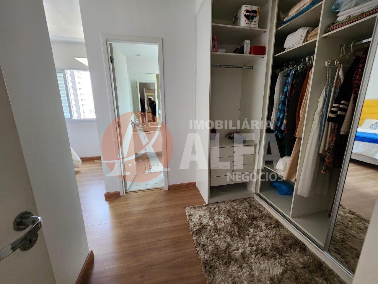 Apartamento à venda com 3 quartos, 107m² - Foto 13