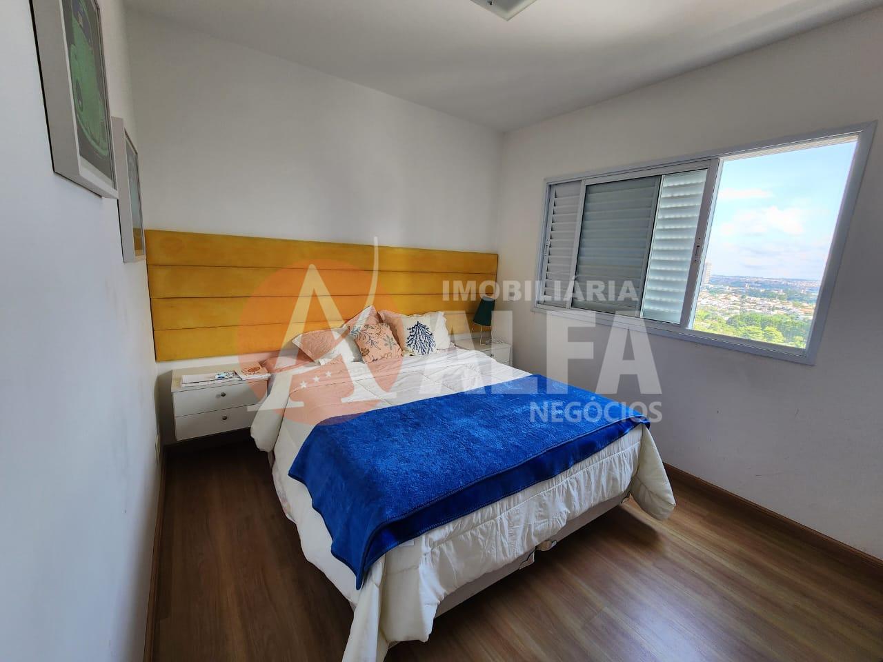 Apartamento à venda com 3 quartos, 107m² - Foto 10