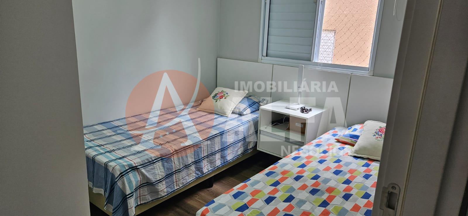 Apartamento à venda com 2 quartos, 57m² - Foto 5