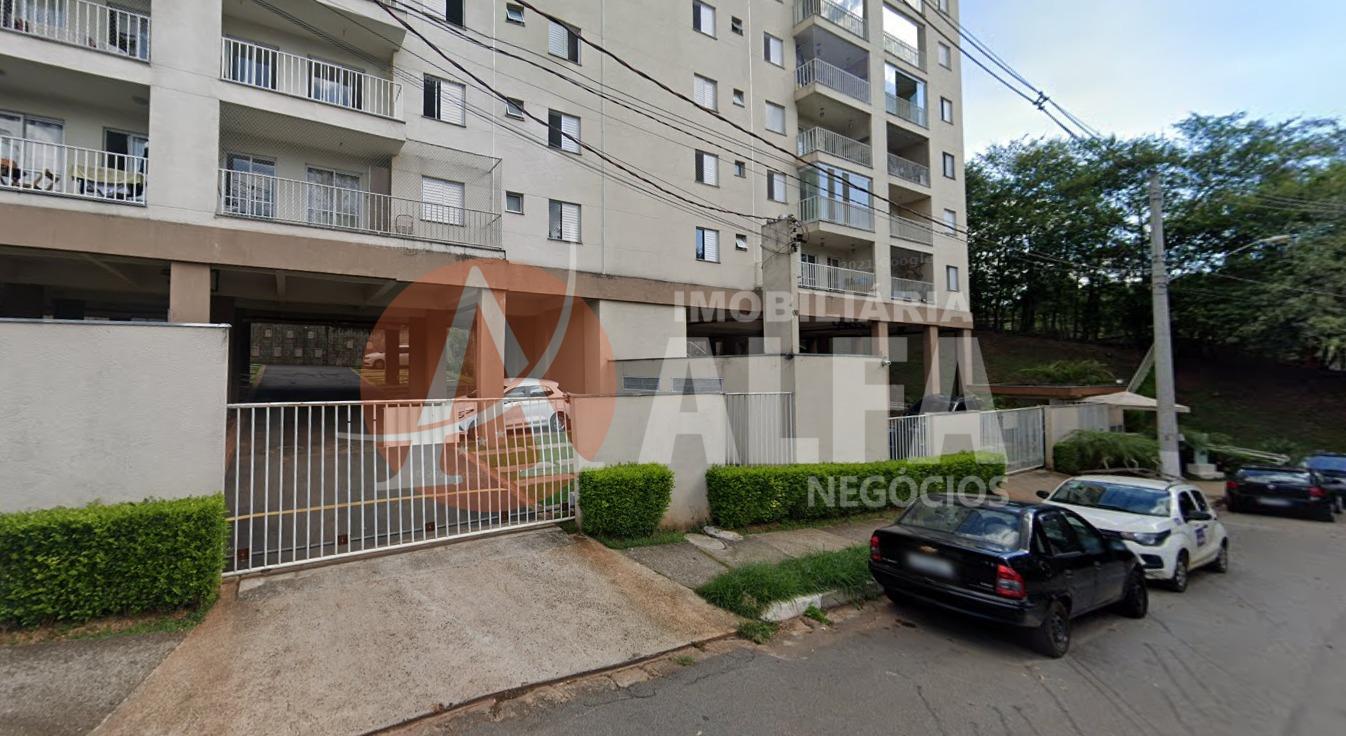 Apartamento à venda com 2 quartos, 57m² - Foto 10