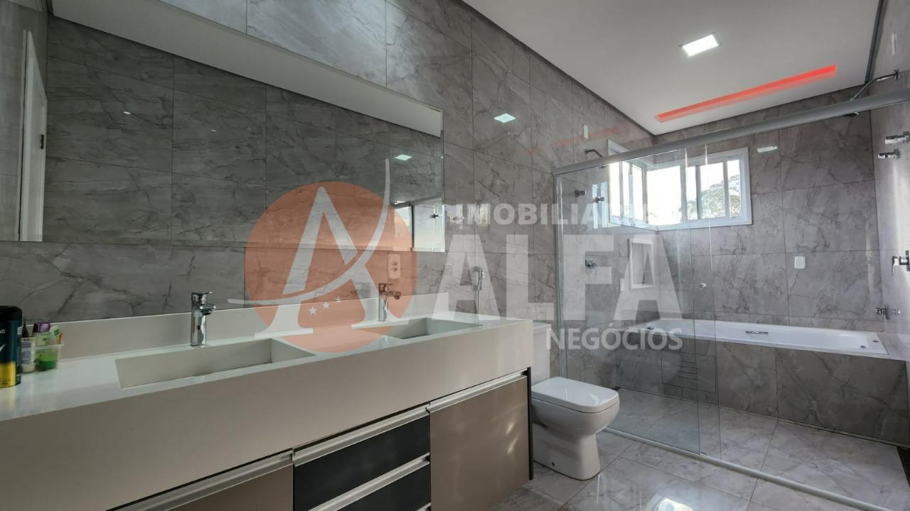 Casa à venda com 4 quartos, 307m² - Foto 58