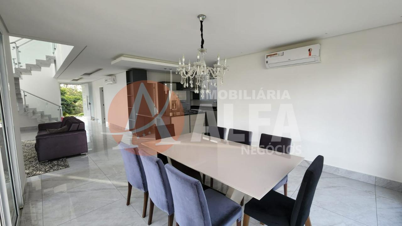 Casa para alugar com 4 quartos, 307m² - Foto 65