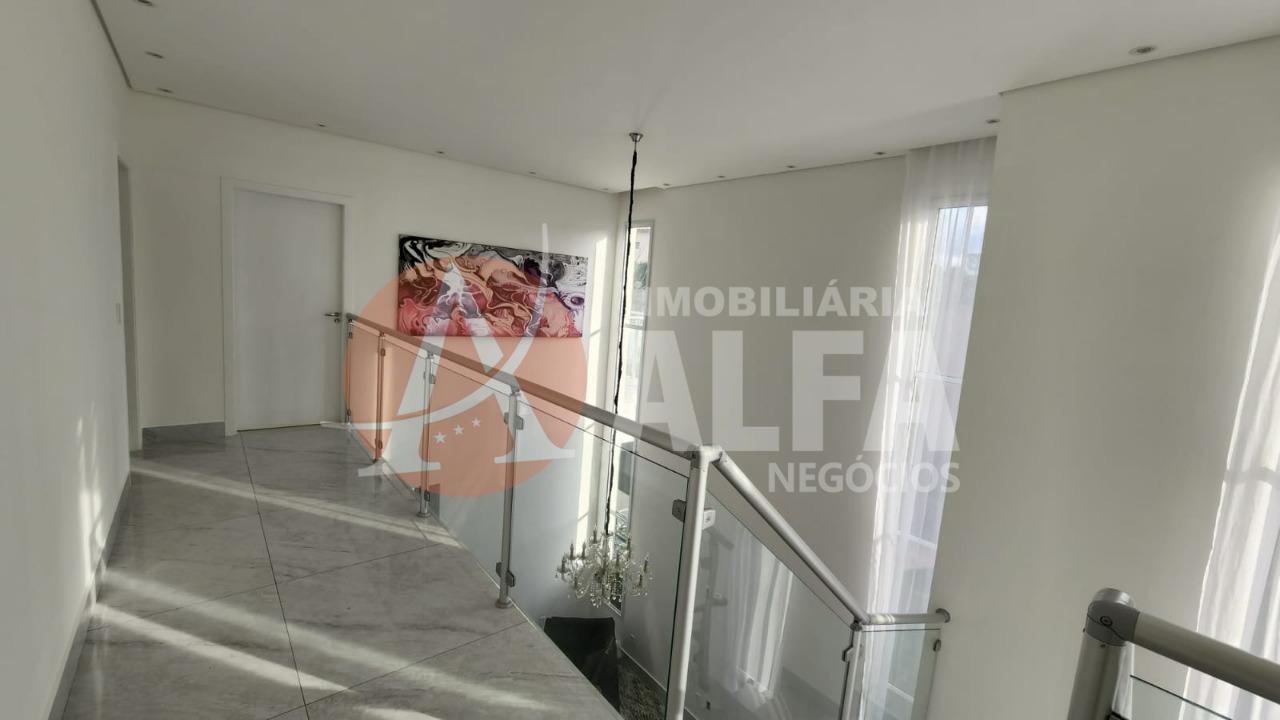 Casa para alugar com 4 quartos, 307m² - Foto 71